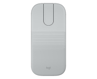 Myszka Logitech Mobi Fold Biały
